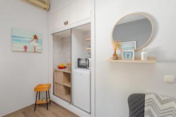 Magnolia House, Málaga (fotografie 4)