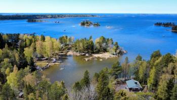 Ahlaistentupa, Pori (fotografie 3)