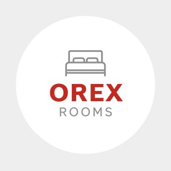 Orex Hotel, Waiblingen (fotografie 3)