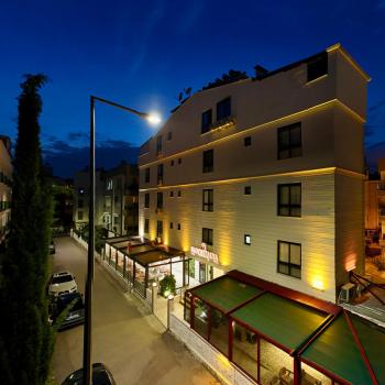 Bloomtalya Hotel, Antalya (fotografie 2)