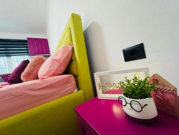 Keli’s apartments, Tirana (fotografie 2)