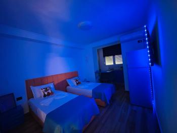 Keli’s apartment, Tirana (Foto 4)