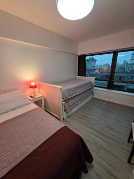 Infinit Point Apartment, Buenos Aires (fotografie 2)