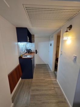Infinit Point Apartment, Buenos Aires (fotografie 4)