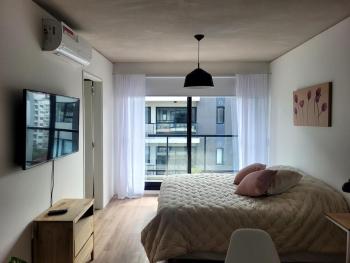 Acogedor apartamento en Colegiales, Buenos Aires (photo 3)