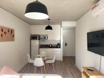 Acogedor apartamento en Colegiales, Buenos Aires (photo 2)