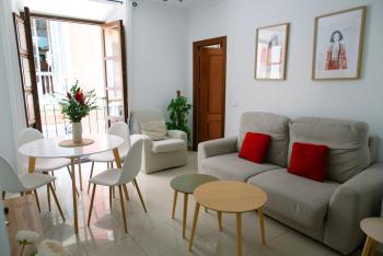 El Marqués San Juan 1, Málaga (fotografie 2)