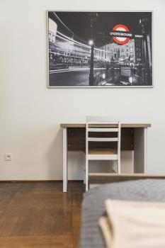 BNB Old town Vintage Apartment, Братислава (фото 4)