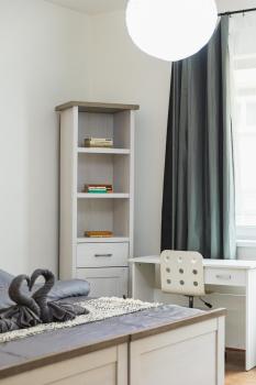 BNB Old town Vintage Apartment, Братислава (фото 5)