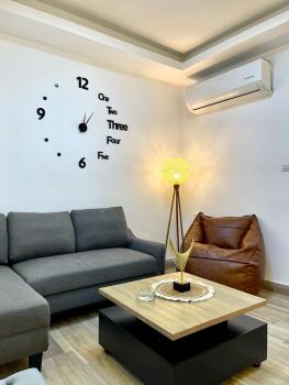 Classy studio with balcony, Amán (foto 5)