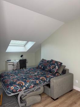 la Baldi, Limoges, Limoges (foto 4)