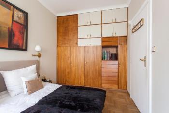 Smulikowskiego 9, Varšava (fotografie 5)