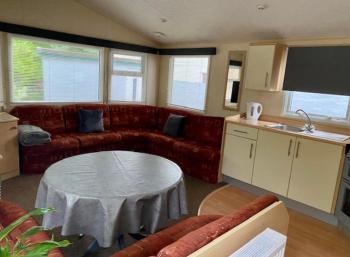 Cabin by Beach & Nature Reserve Mon & Fri Check in Days Swanpool Falmouth Cornwall, Falmouth (Foto 5)
