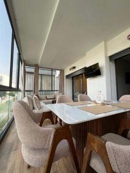 Appartement cosy et confortable, Casablanca (fotografie 3)