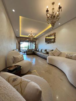 Appartement cosy et confortable, Casablanca (fotografie 2)