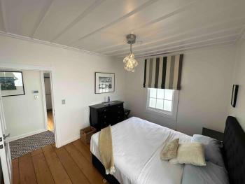 The Villa on Anglesea, Auckland (fotografie 2)