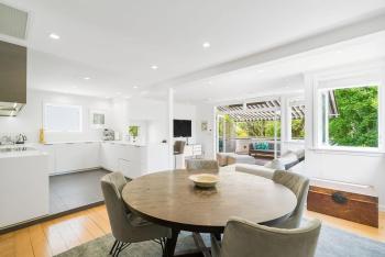 The Villa on Anglesea, Auckland (fotografie 5)