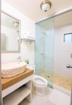 Apt with complimentary ride to airport - Altun Ha Unit Ladyville Airport BELIZE CITY, Belize City (zdjęcie 5)