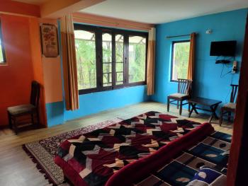 Devbhoomi inn, Mukteshwar (foto 3)