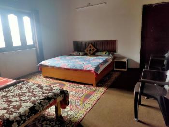 Devbhoomi inn, Mukteshwar (foto 2)