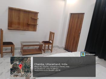 Raj & Mountain view home stay, Chamba (Foto 4)