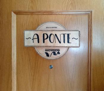 A PONTE, Padrón (fotografie 3)
