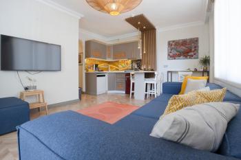 Antalya NO:6 Luxury Comfort Art House, Antalya (foto 2)