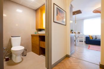 Antalya NO:6 Luxury Comfort Art House, Antalya (foto 4)