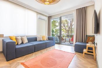Antalya NO:6 Luxury Comfort Art House, Antalya (foto 5)