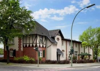 Perle Hotel, Berlino (foto 2)
