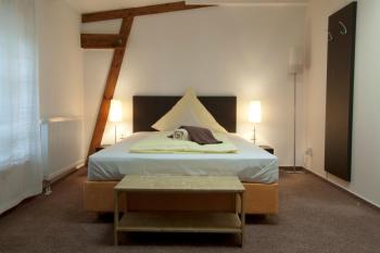 Perle Hotel, Berlino (foto 3)