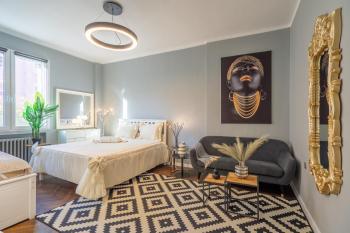 VIP APARTMENT ViTOSHA 69 blvd 3 bdrm - TOP LOCATION, Sofia (zdjęcie 2)