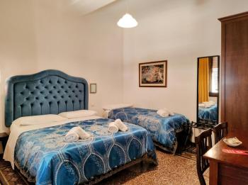 Residenza Martin, Florencie (fotografie 2)