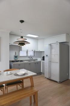 Hongdae Sunlight House-3Room2Bath, Soul (fotografie 5)