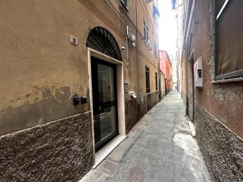 Designer Suite - Luxury - Via Sestri - Free WiFi, Janov (fotografie 2)