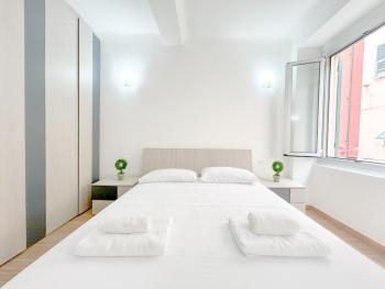 Designer Suite - Luxury - Via Sestri - Free WiFi, Janov (fotografie 4)