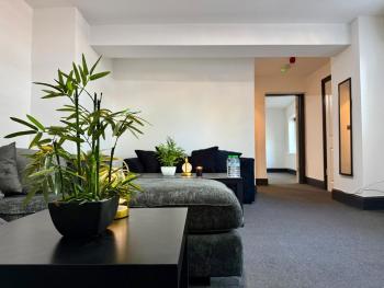 Cosy King Size Escape - Free Parking, Бирмингем (фото 2)