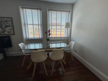 West Kensington 2Bed Flat, Londýn (fotografie 5)