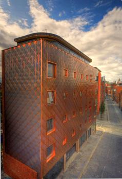 The Print Works Apartments, Liverpool (zdjęcie 2)