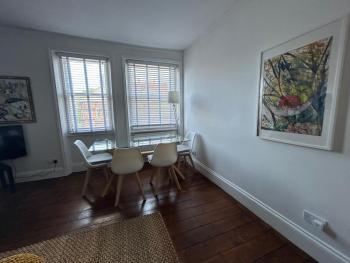 West Kensington 2Bed Flat, Londýn (fotografie 4)