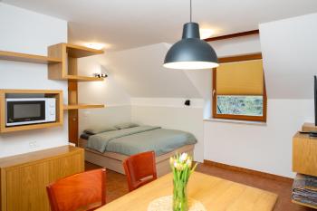 Apartment Markič, Bohinj (fotografie 5)