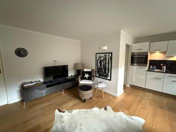 Stylish Garden Apartment in Central Munich, München (Foto 5)
