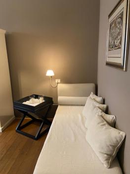 Caterina apartment, Florencie (fotografie 4)