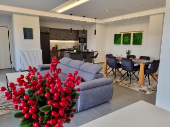 10 Apartments & Suites Athens, Atenas (foto 5)