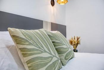 Private Suite 3 with shared Kitchen at the New Casa Vittoria by SF Homes, Cospicua (foto 4)