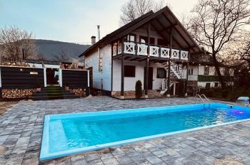 Карпатське Щастя, Wierchowina (zdjęcie 3)