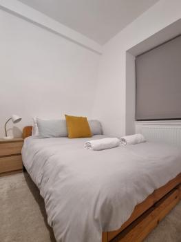 Wembley Stadium and OVO Arena Apartment, Londra (foto 4)