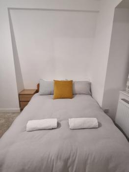 Wembley Stadium and OVO Arena Apartment, Londra (foto 5)