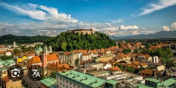 Garsonjera, Lublaň (fotografie 2)