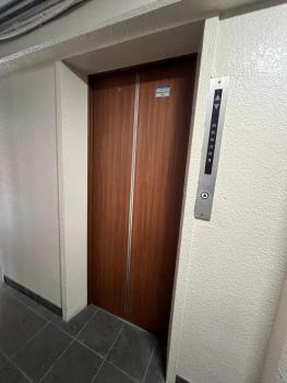 岛之内道顿福居204道顿堀步行3分钟, Osaka (foto 5)